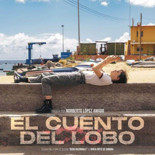 EL CUENTO DEL LOBO