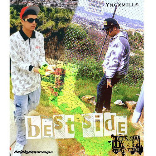 Best side - Ft. Ralphyinnacoupe (prod. kasai)
