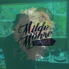Wilde Möhre 2020