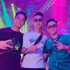 Poin Clap Final - Tyo Remix (Ft.Dj Danh Quân x Hiếu Teng x KhanBap)