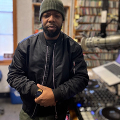 THE TUESDAY ENERGY MIX ON WBRU360 101.1FM 2/18/2025