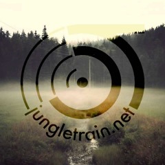The Jungle Carousel Show #33 - New Jungle Part 7 (Jungletrain.net) 4th Nov 2020
