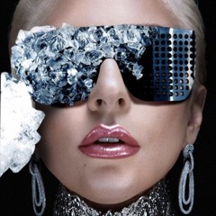 Lady Gaga - Fashion (Don't you wanna see these clothes on me?) Remastered