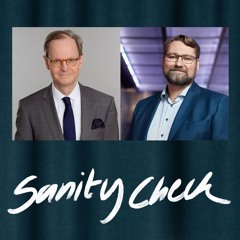 Avsnitt 84 Christian Syse