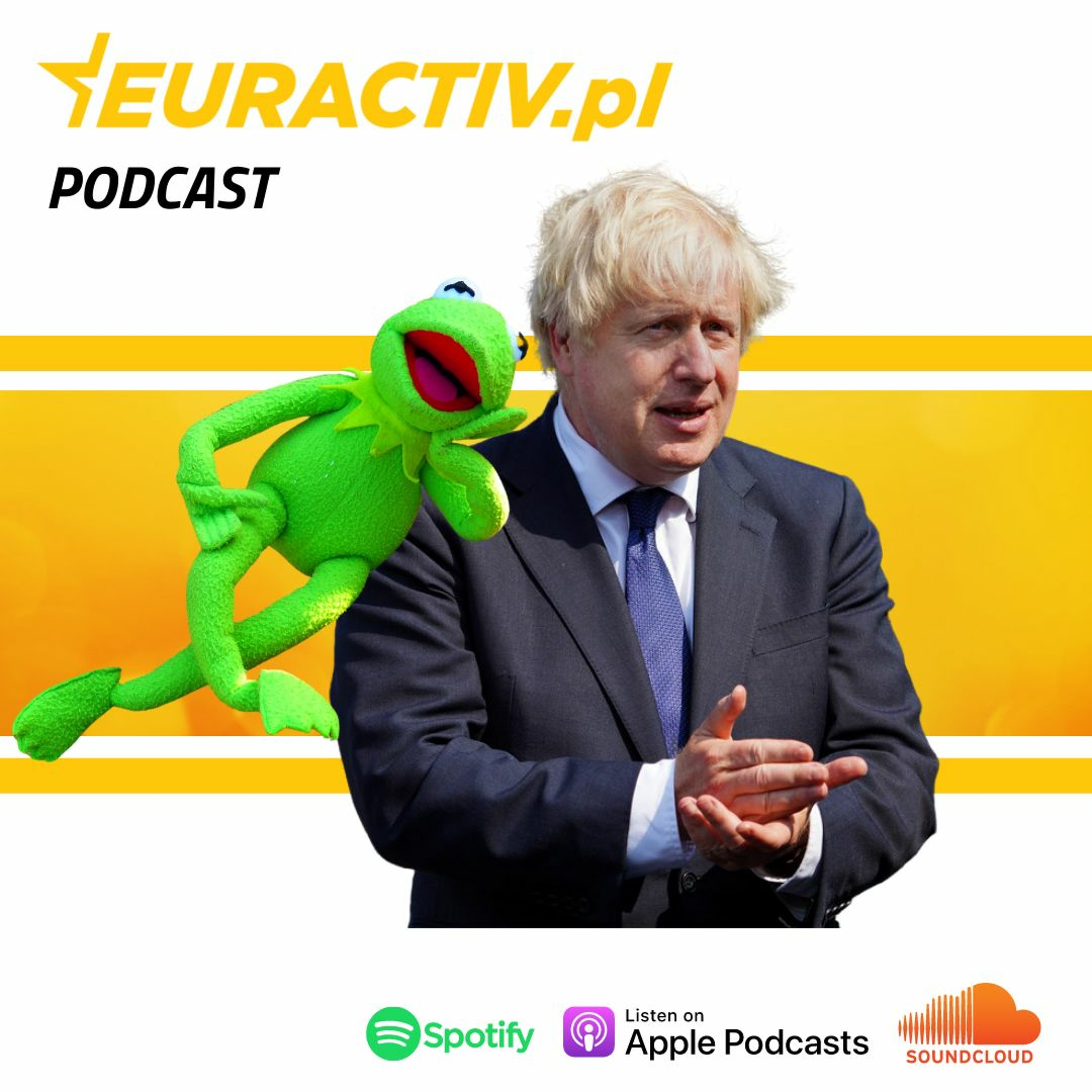 Podcast Europejski
