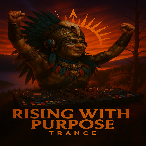 Another You - Lostly (RWP Psy Vocal Remix)