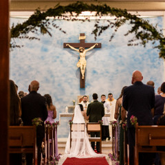 Entrada da Noiva - Ave Maria