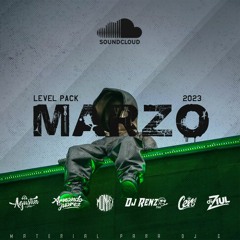 @ Marzo Level Pack 2023