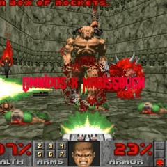 Omnidos x MarissaYeh - Against Thee Wickedly