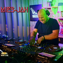 MIES-JAH @ WOETSTOK 01-06-24