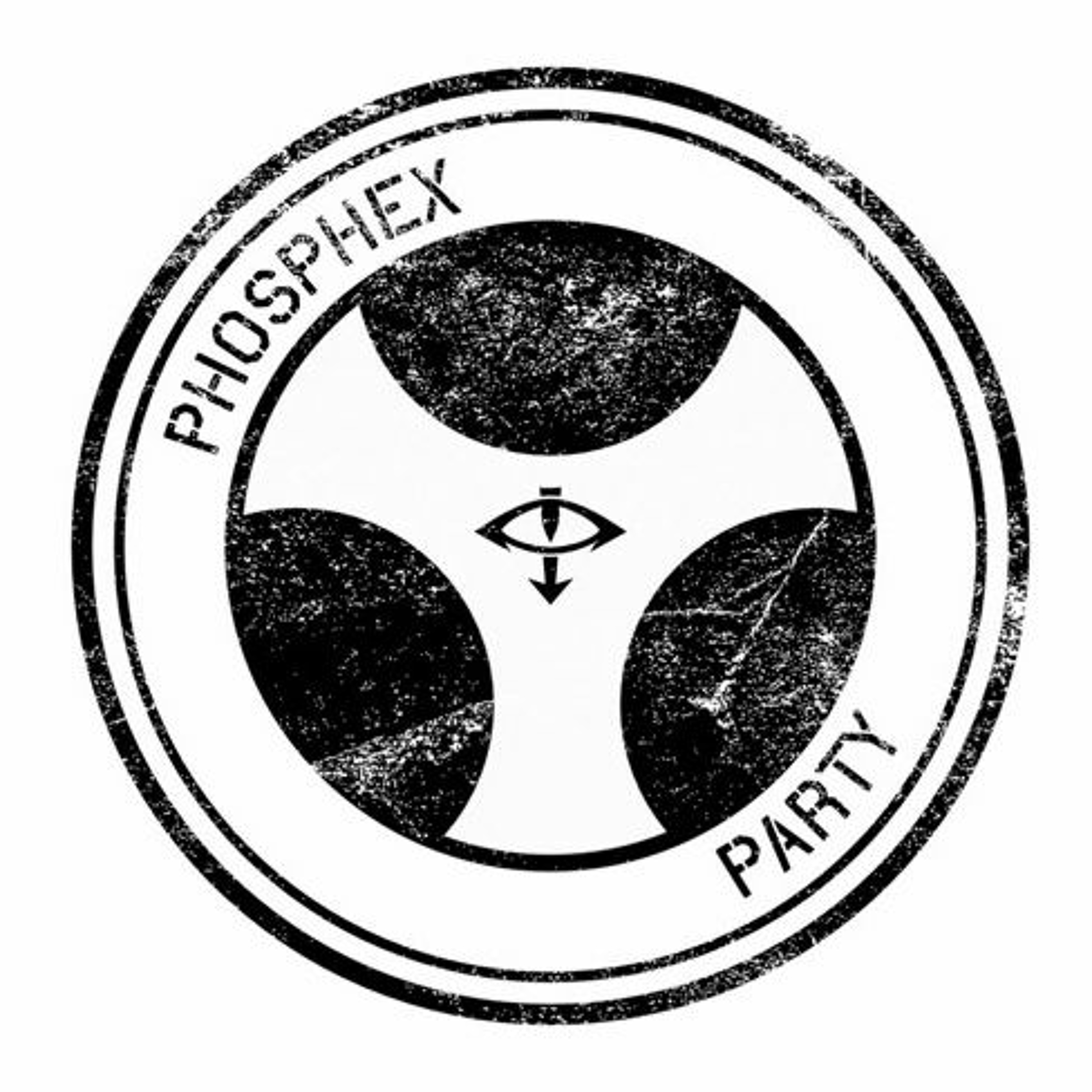 Phosphex Party 34 - Vox Disruption, Road Map and Dan???