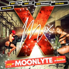 X - Saturdays Mix Cd - Afro Beats - Bashment - R&B - Hip Hop BANGERS (70 MINS)