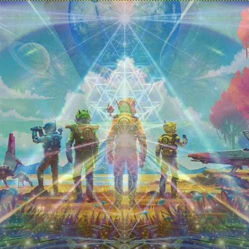 The Jupiter Mission (An Exploration Of The Unknown)