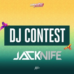 Intents Festival 2024 DJ Contest - Jacknife