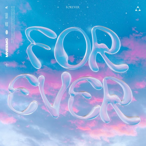 Labrinth - Forever (MNEEMO Remix), remix cover art