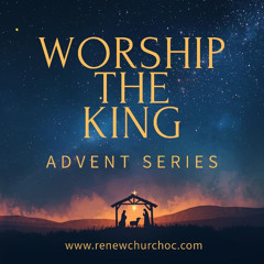 Worship the King | Worship Like a Child | Kevin Leong