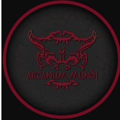 DJ Set Arcanum Mundi Ritual De Apresentação De Projeto