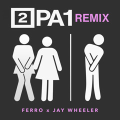 Ferro, Jay Wheeler & DJ Nelson - 2 Pa 1 (Remix)