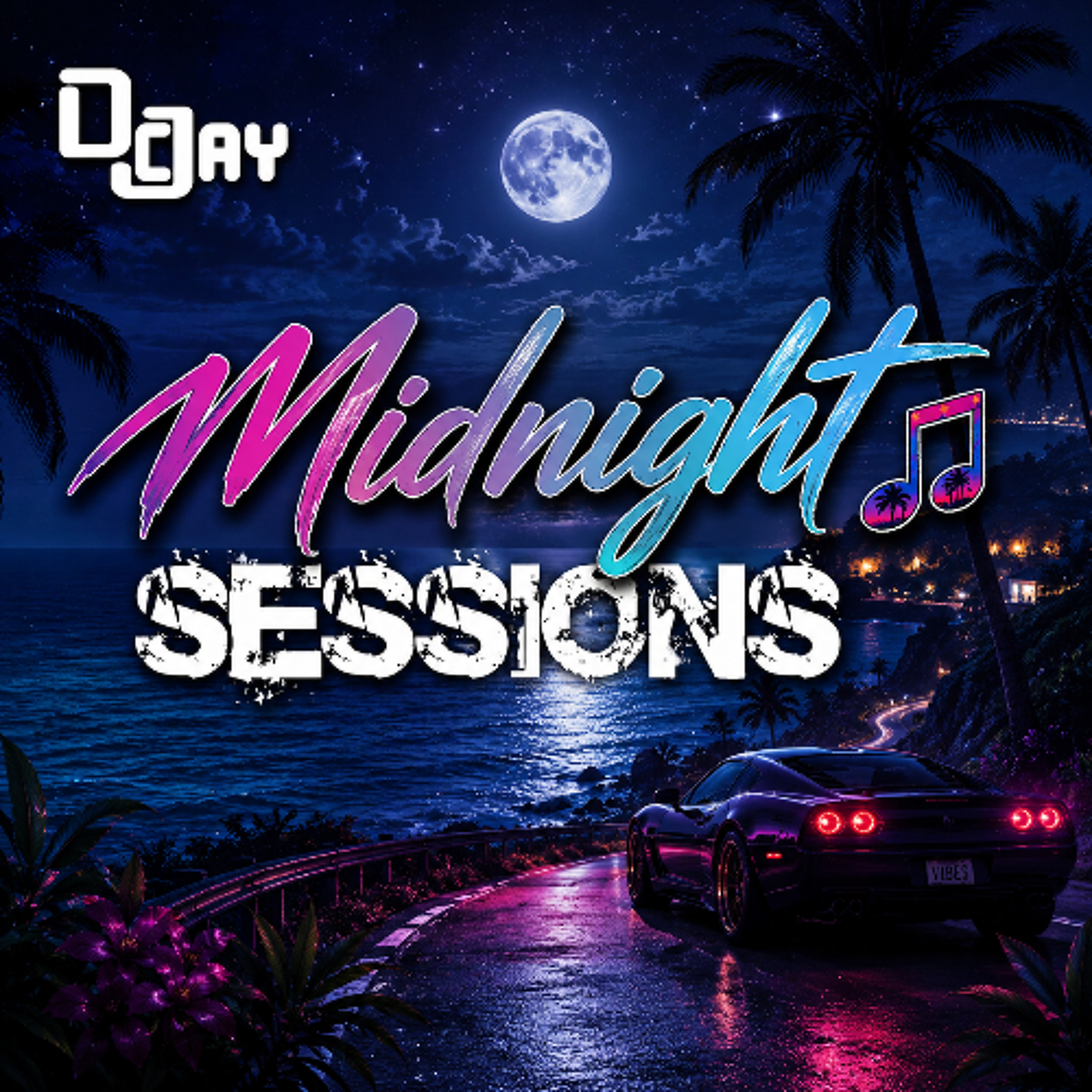 MIDNIGHT SESSIONS