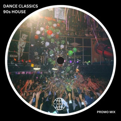 Dance Classics | Tigran Promo Mix 2023
