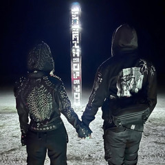 We Are The Fabrik: For Brad & Katie