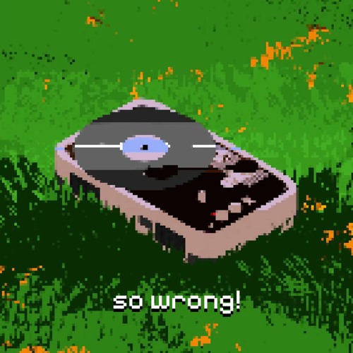 BETTER FOR YOU - so wrong!