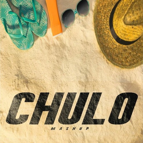 98 - 102 -Chulo (InRgtn) Varios [C - RMX]