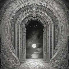 The Light Is Coming