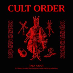 PREMIERE: Upercent - Talk About