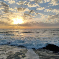 WE ARE THE LIGHT AT PUNTA DEL ESTE