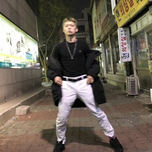 한국사람(@CavinGhost) - 암 In Love, 낙원, 후회 [DF Live]