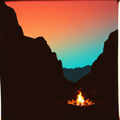 Where The Fire Used To Sleep