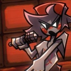Nightmare fnf temptation funkin