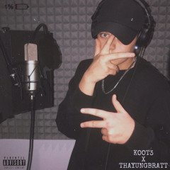 Just to relax (ft. THAYUNGBRAT)
