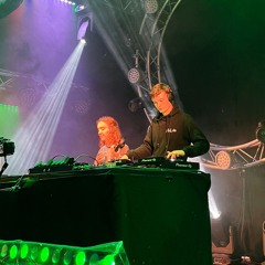 TechMilla b2b MeLode@Stroga Festival 2024