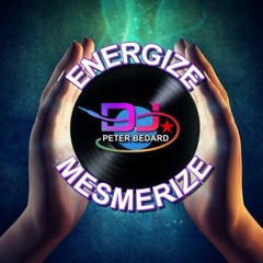 ENERGIZE AND MESMERIZE