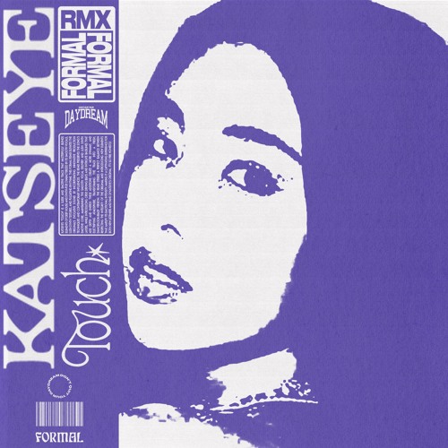 KATSEYE - TOUCH (FORMAL REMIX)