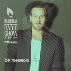 Beatfreak Radio Show By D-Formation #179 | Ivan Masa