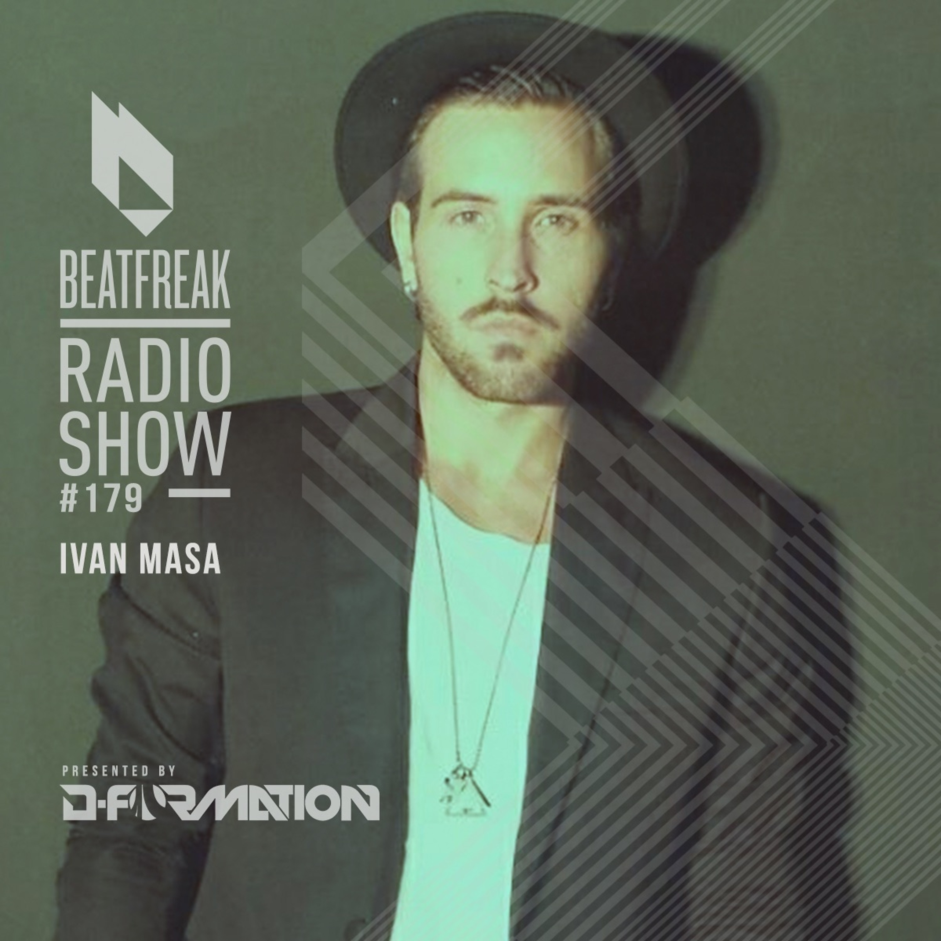 Beatfreak Radio Show by D-Formation