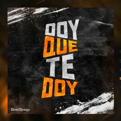 DOY QUE TE DOY - BRIANMIX Ft. LAUTARODJ, TUTIDJ & BRUNOCABRERADJ - (DIA4)