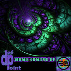 Defpoint - Gesloten (Original Mix)