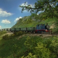Thomas' New Trucks | "Coaling Plant"
