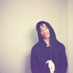CARTER - Break Down (Prod. Gunlock)