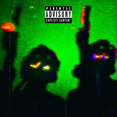 Crypto [The Surge] (PROD. ADXNIS)