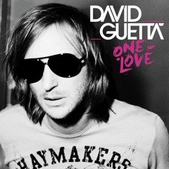 David Guetta - Gettin' Over (feat. Chris Willis & Fergie)