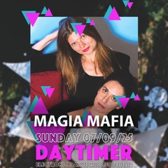 Rave with us! Daytimer @ Fischerhütte Plochingen (Magia Mafia / Kate no Sleep Holiday Session)