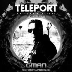 01 Gman's Teleport 08 - 06 - 23