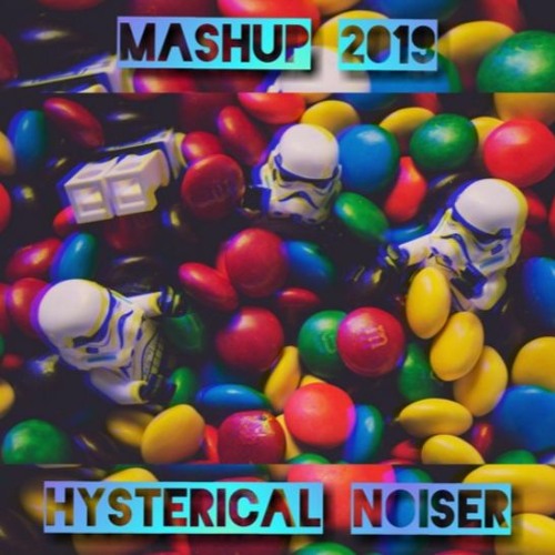 MASHUP 2019