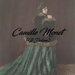 7. Camille Monet (Il Dolore)