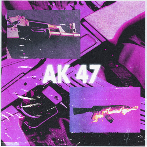 GREAM JACK ~ AK 47 (Beat by @HeyYoungB)